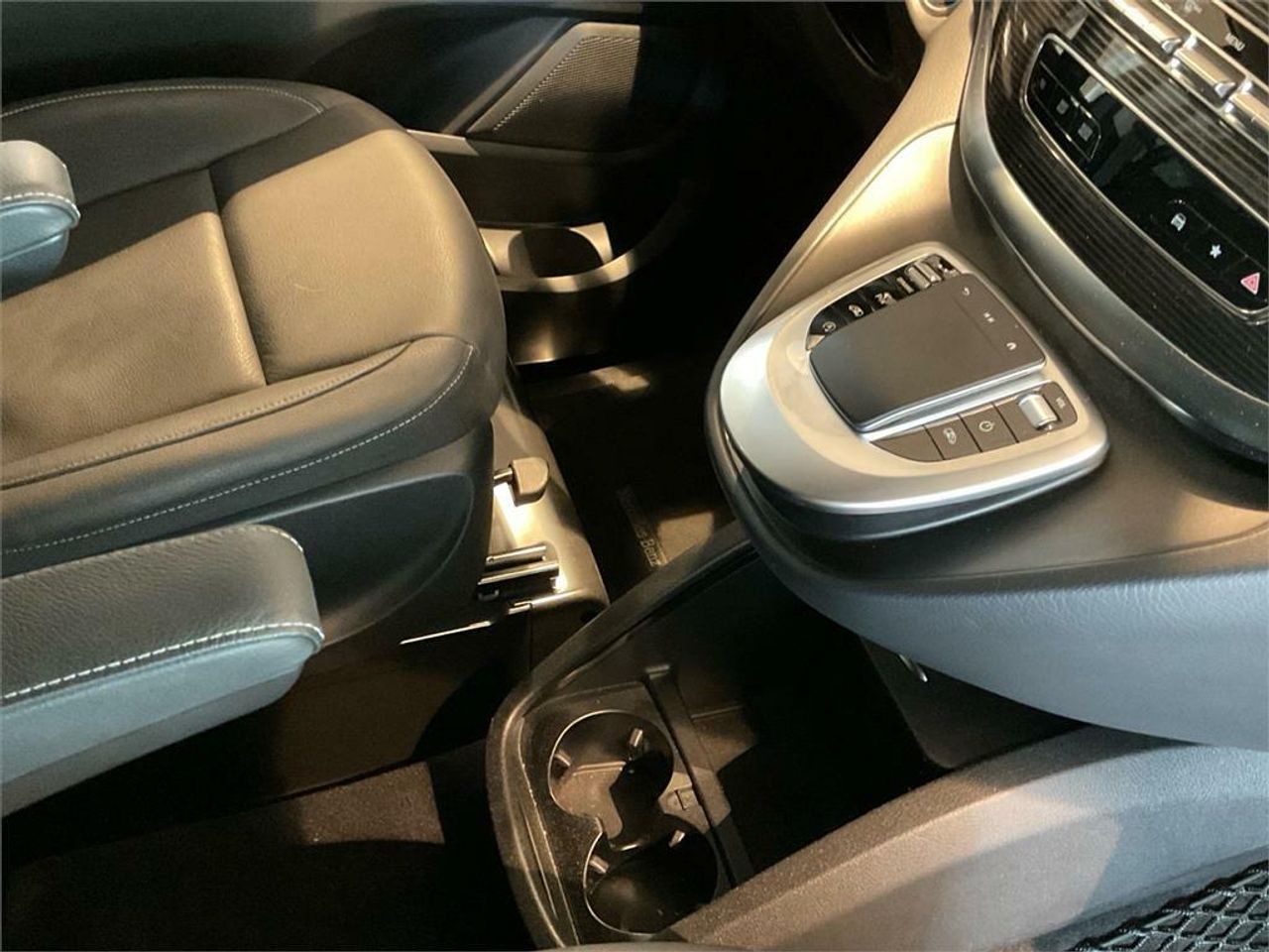 Mercedes Clase V 250 d Avantgarde Largo - Foto 2