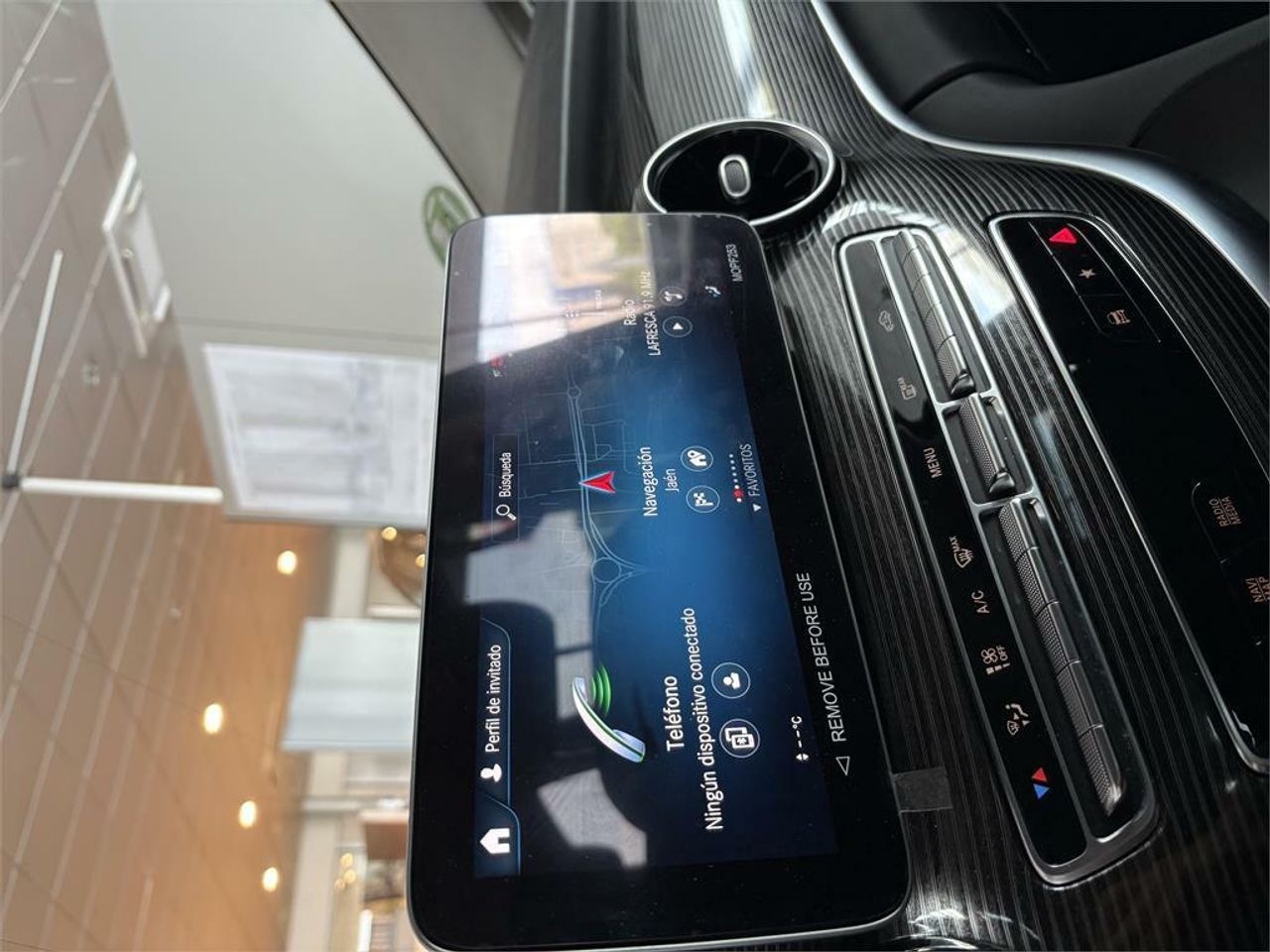 Mercedes Clase V 250 d Avantgarde Largo - Foto 2