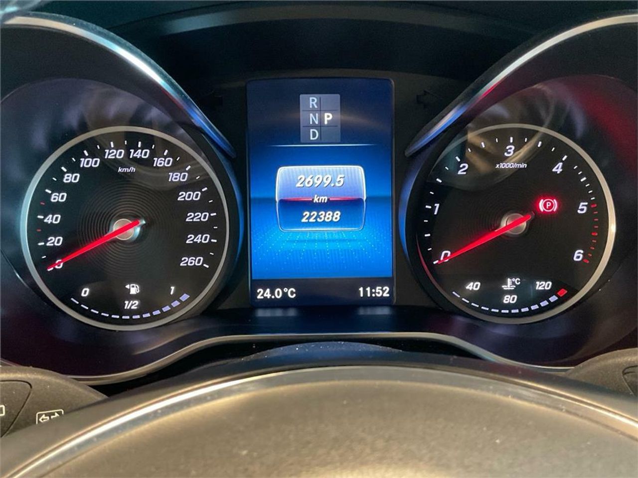 Mercedes Clase V 250 d Avantgarde Largo - Foto 2