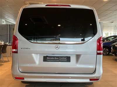 Mercedes Clase V 250 d Avantgarde Largo