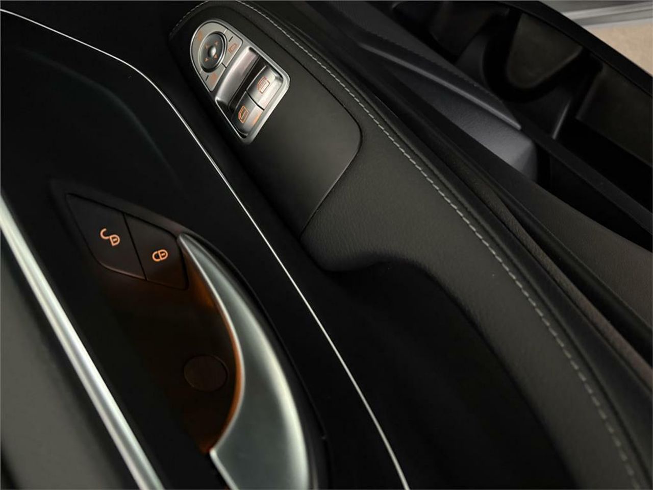 Mercedes Clase V 250 d Avantgarde Largo - Foto 2