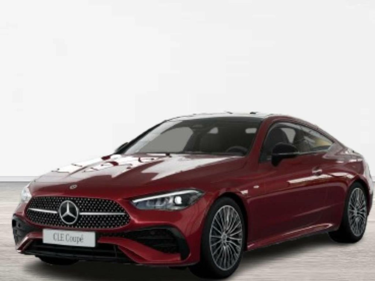 Mercedes Clase CLE CLE 300 e con tecnología híbrida EQ - Foto 2
