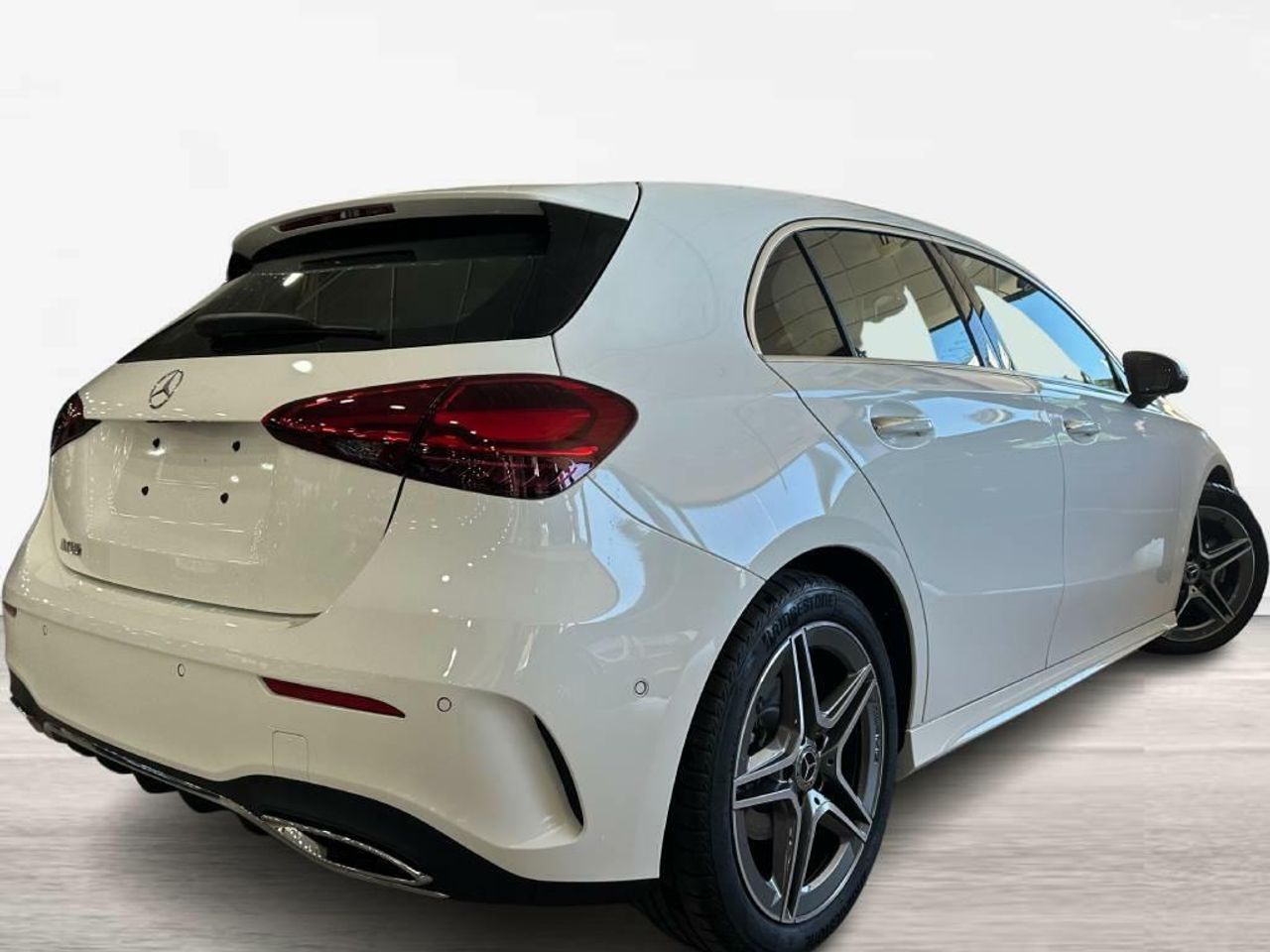 Mercedes Clase A 180 - Foto 2