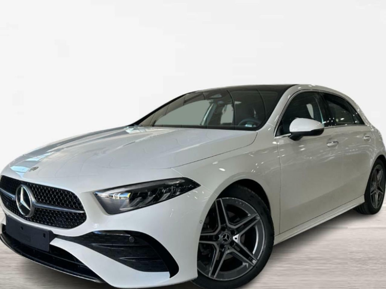 Mercedes Clase A 180 - Foto 2