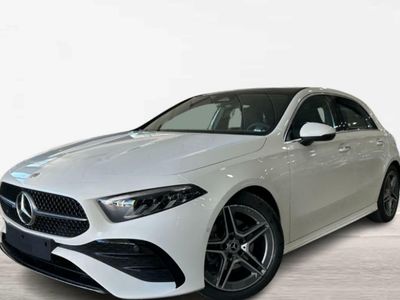Mercedes Clase A 180