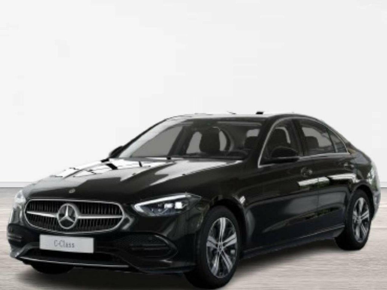 Mercedes Clase C 200 d Berlina - Foto 2