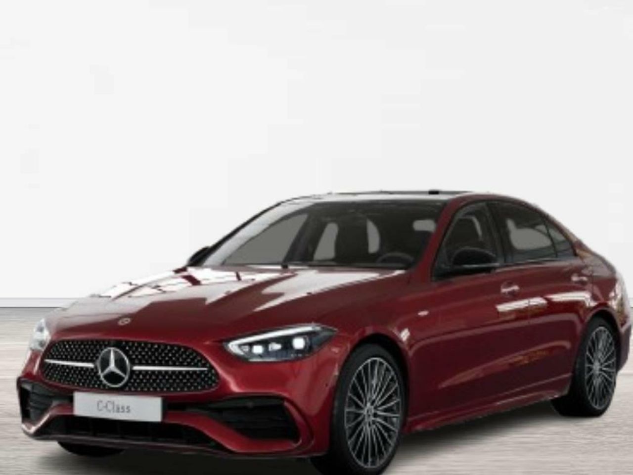 Mercedes Clase C 300 d e tecn. híb. EQ Berlina - Foto 2