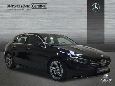 Mercedes Clase A 180 d