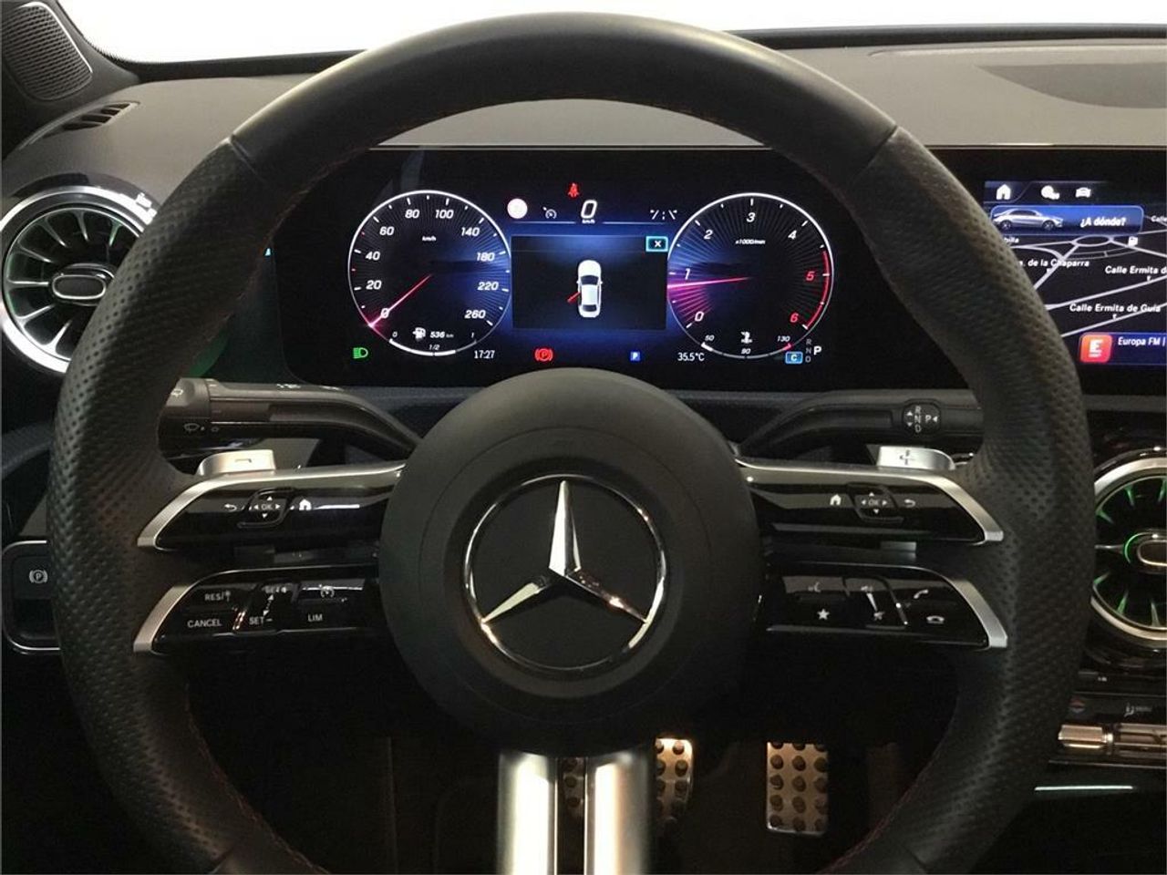 Mercedes Clase A 200 d - Foto 2