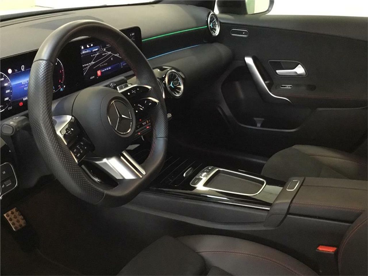 Mercedes Clase A 200 d - Foto 2