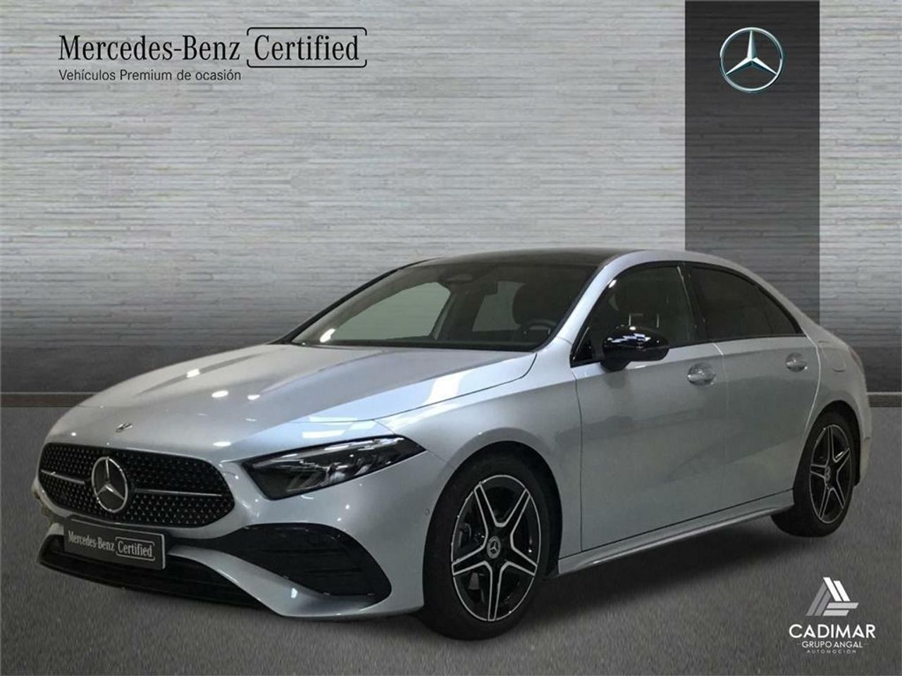 Mercedes Clase A 200 d - Foto 2