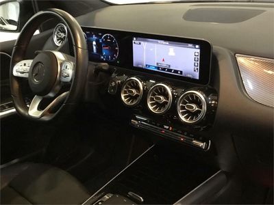 Mercedes Clase B 200 d