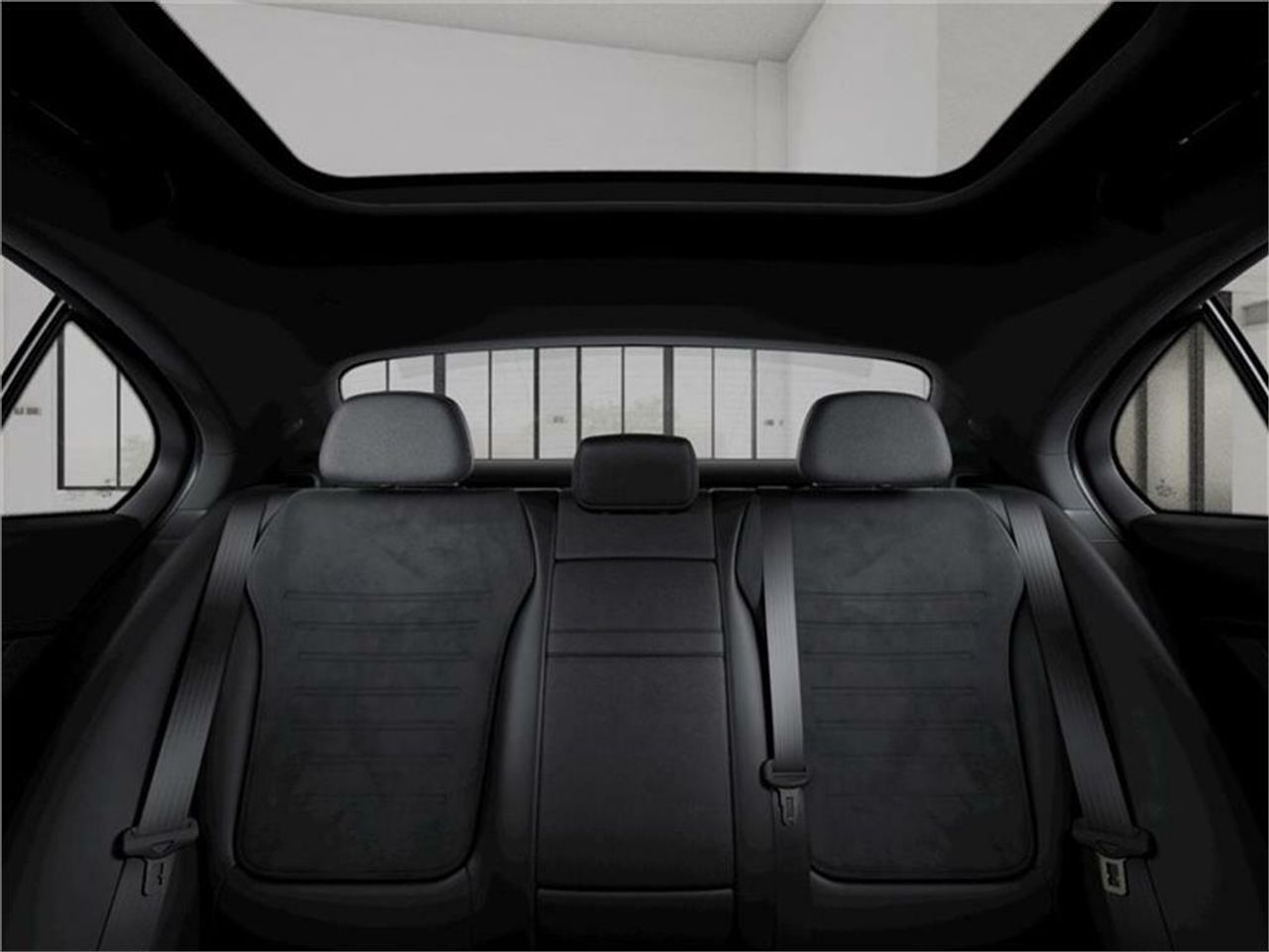 Mercedes Clase C 220 d Berlina - Foto 2