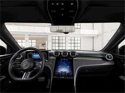 Mercedes Clase C 220 d Berlina