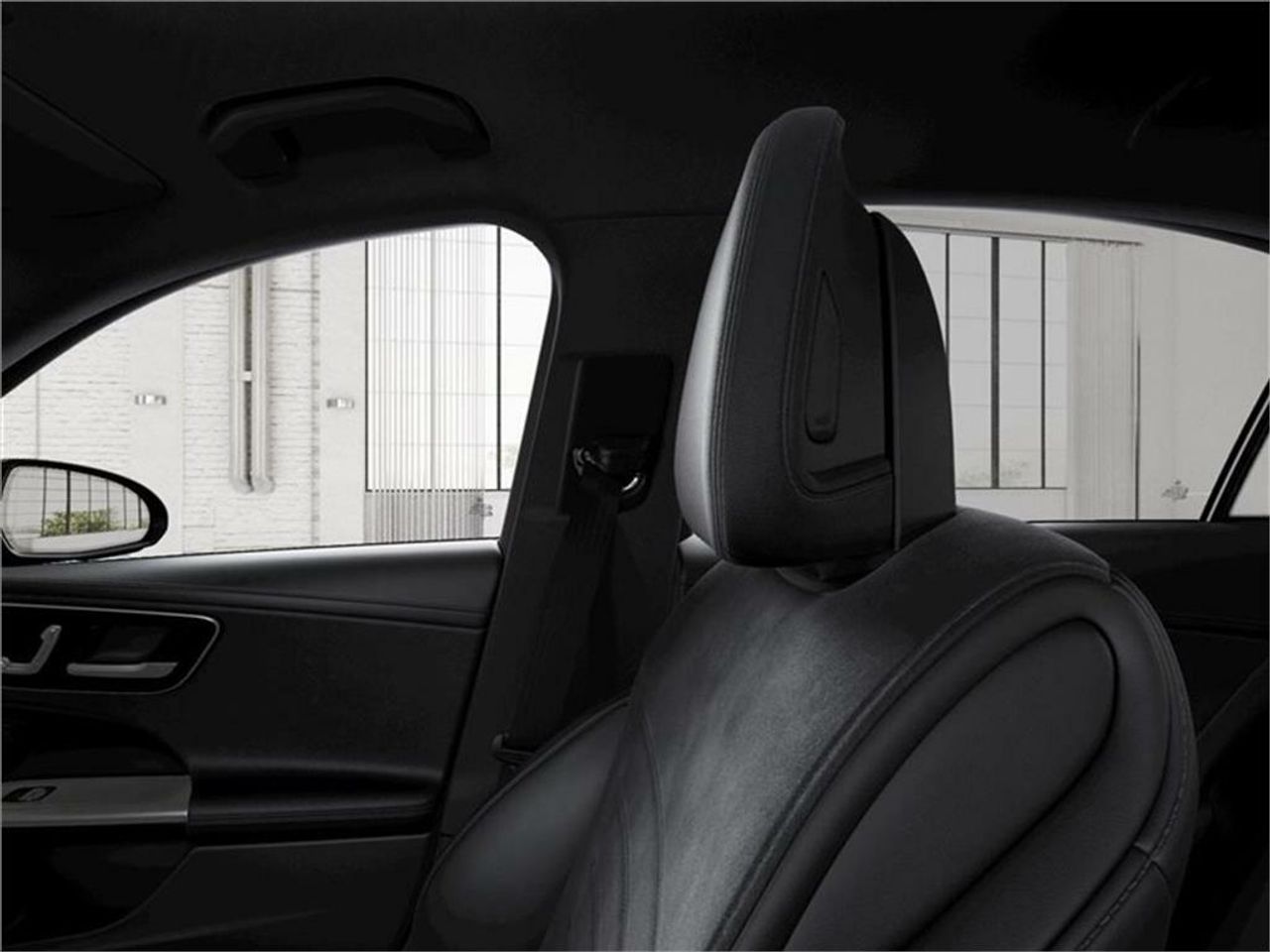 Mercedes Clase C 220 d Berlina - Foto 2