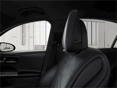 Mercedes Clase C 220 d Berlina