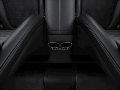 Mercedes Clase C 220 d Berlina