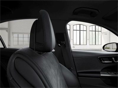 Mercedes Clase C 220 d Berlina