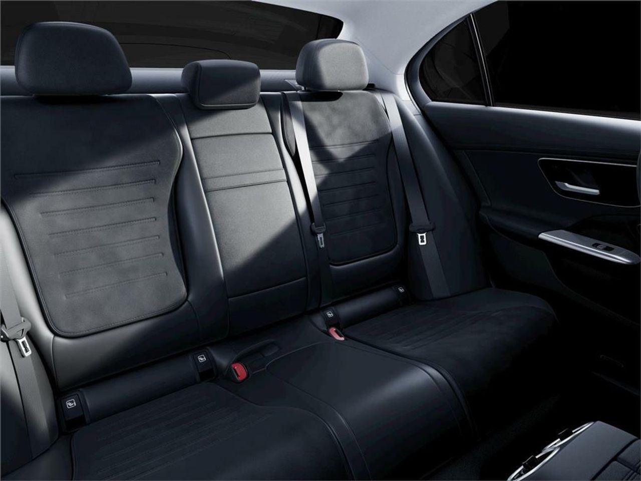 Mercedes Clase C 220 d Berlina - Foto 2
