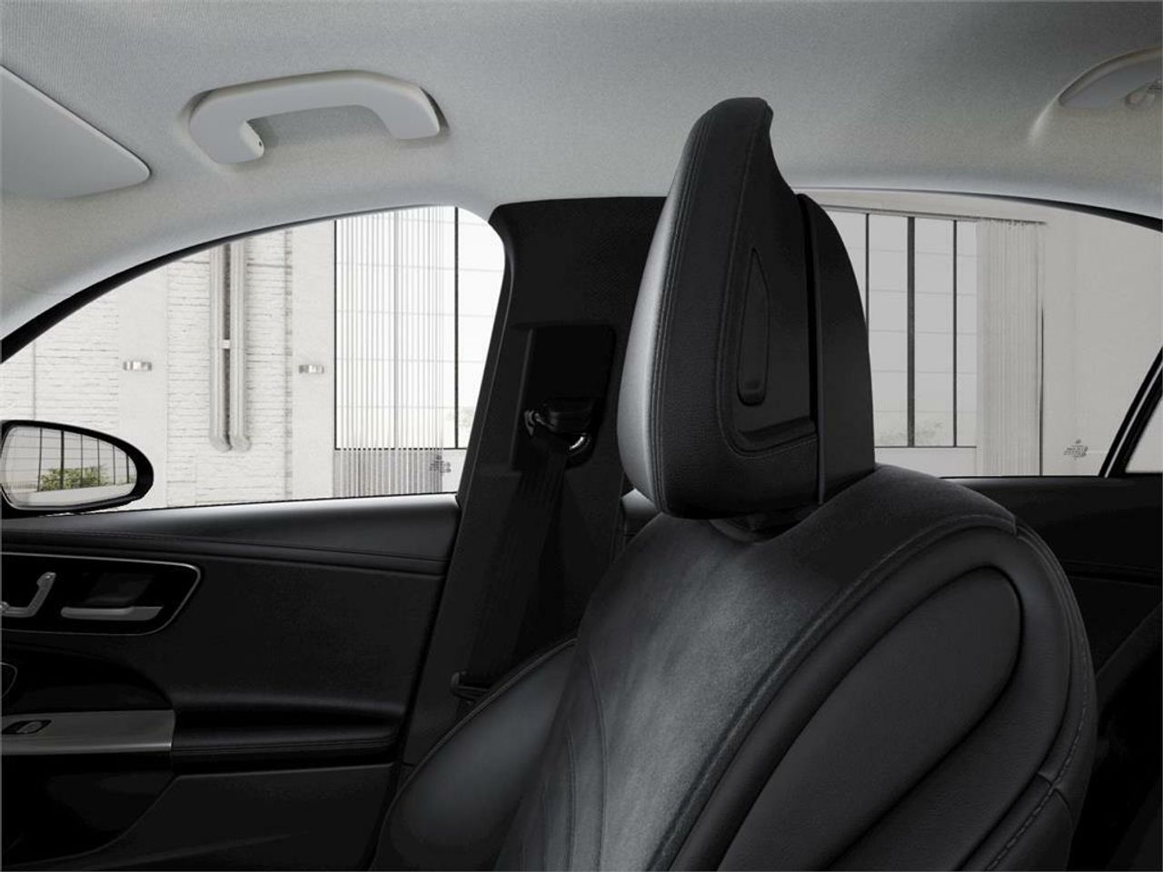 Mercedes Clase C 220 d Berlina - Foto 2
