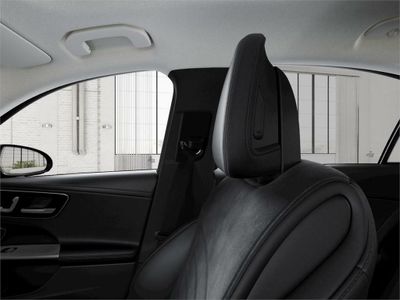Mercedes Clase C 220 d Berlina