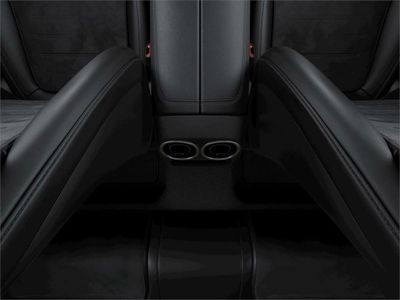 Mercedes Clase C 220 d Berlina