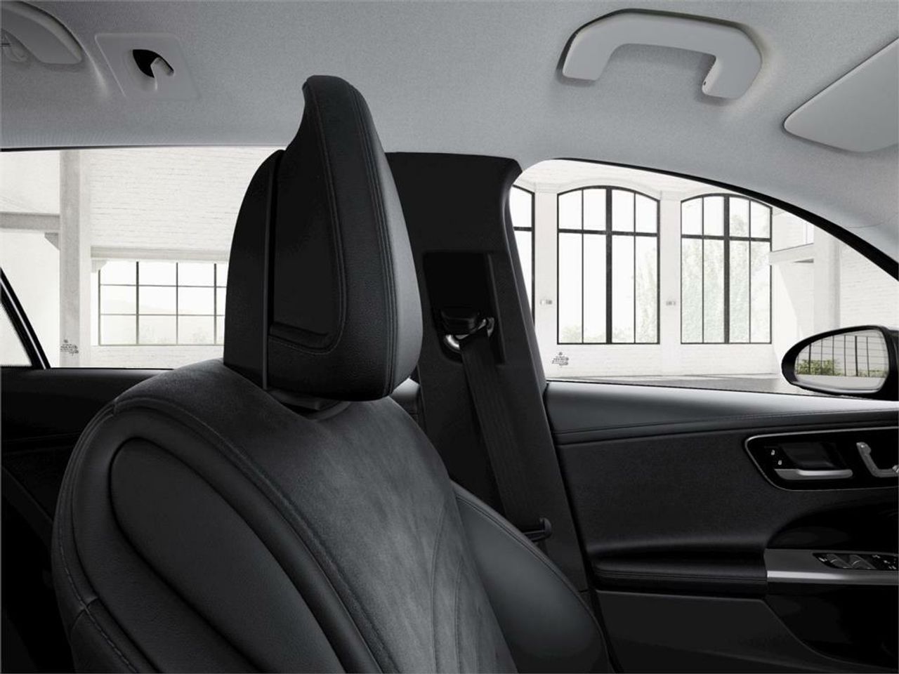 Mercedes Clase C 220 d Estate - Foto 2