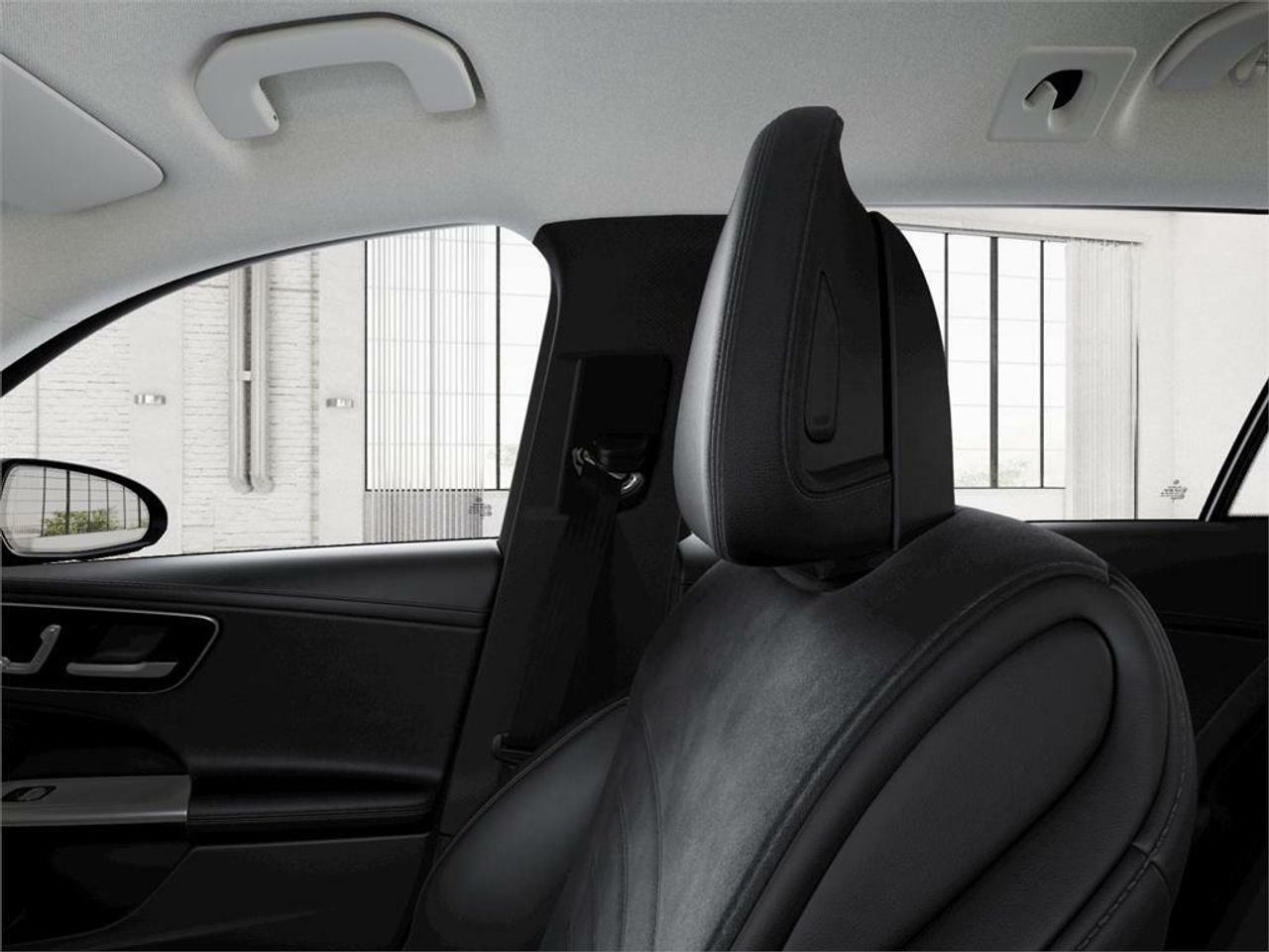 Mercedes Clase C 220 d Estate - Foto 2
