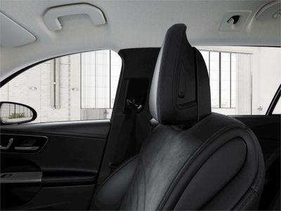 Mercedes Clase C 220 d Estate