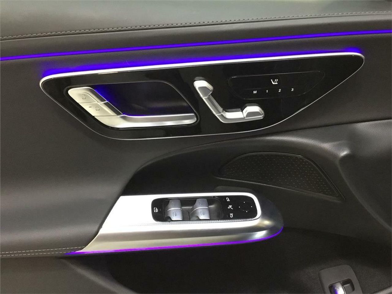 Mercedes Clase E 300 de con tecnología hibrida EQ - Foto 2