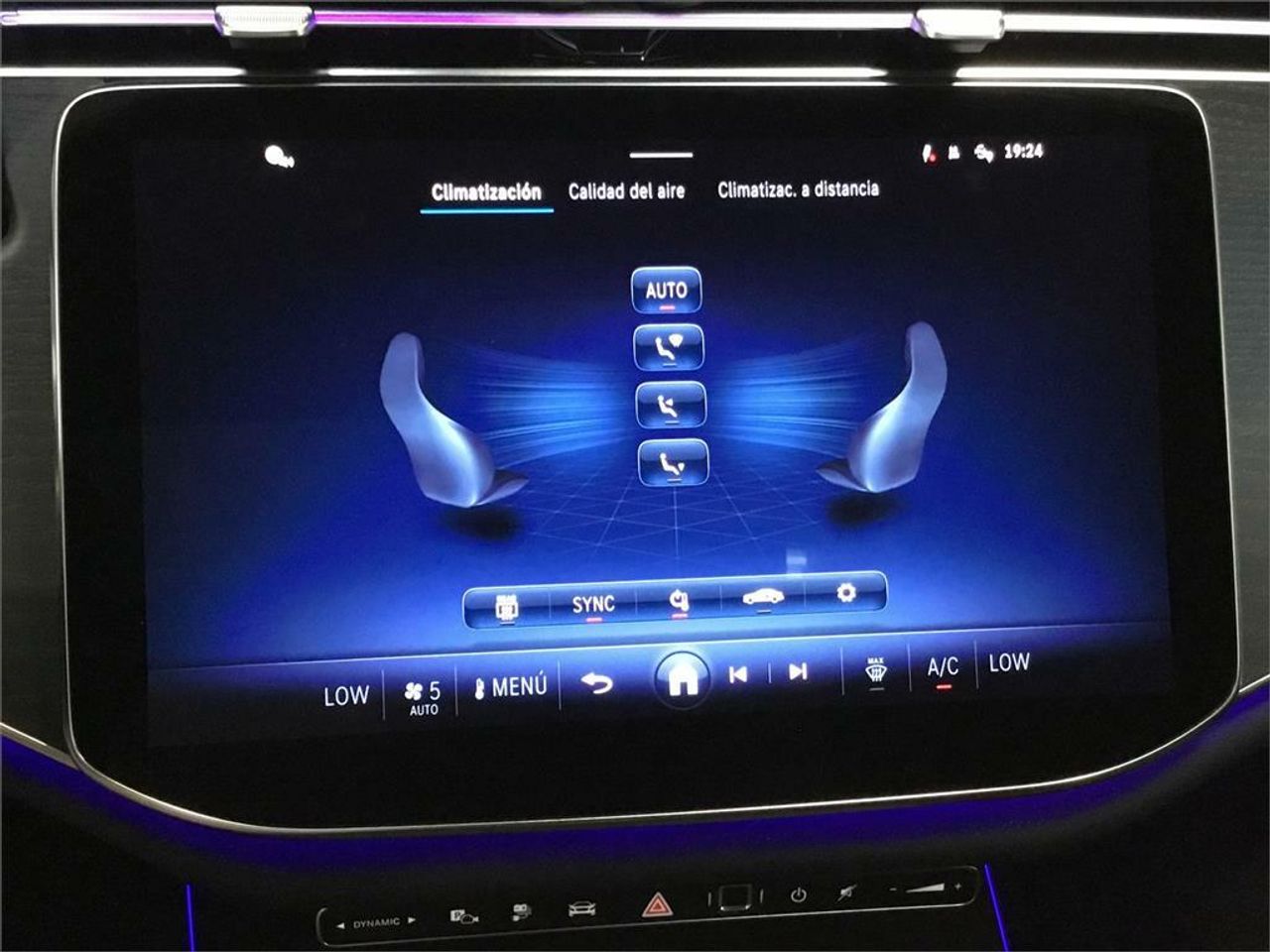 Mercedes Clase E 300 de con tecnología hibrida EQ - Foto 2