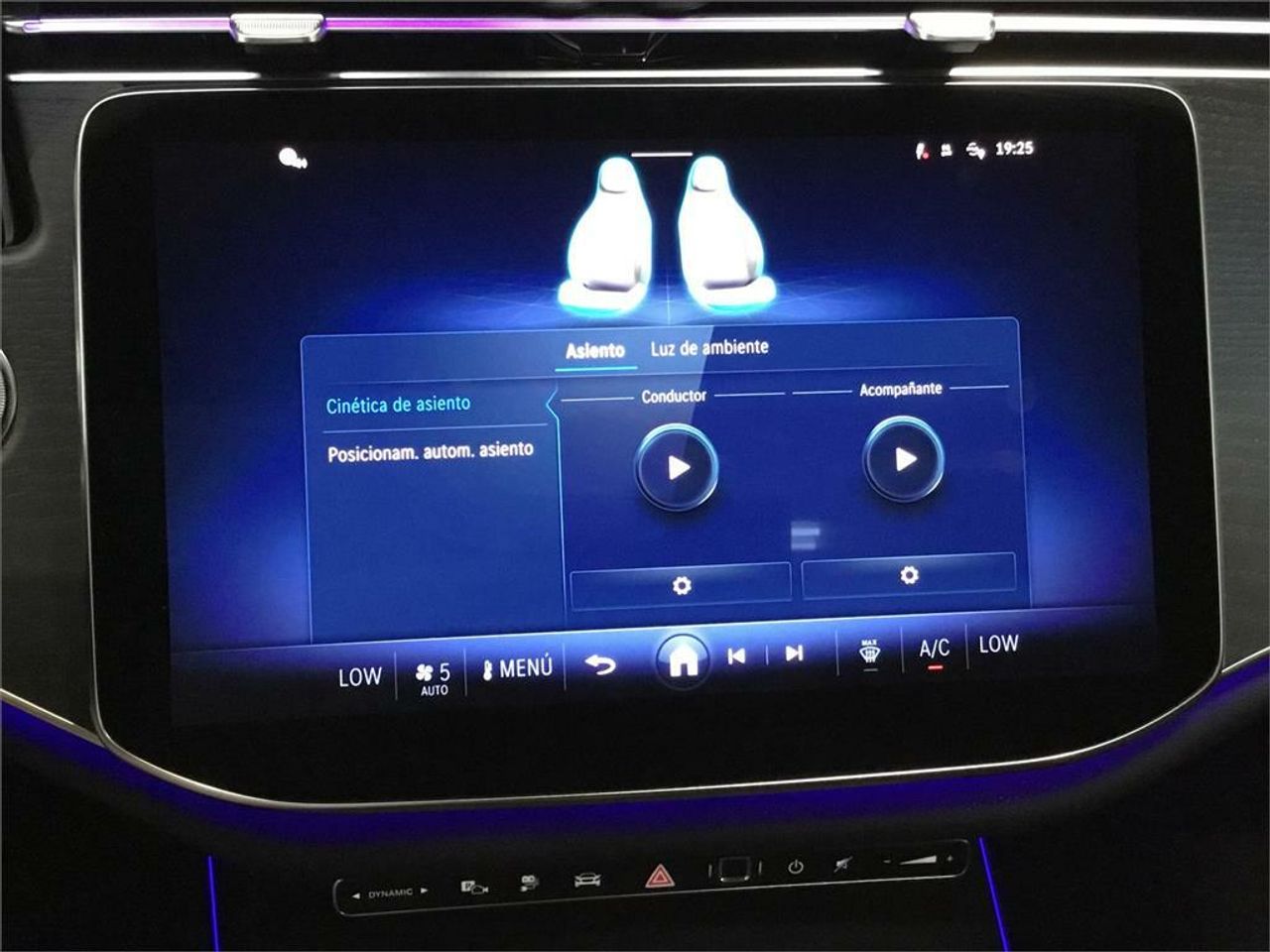 Mercedes Clase E 300 de con tecnología hibrida EQ - Foto 2
