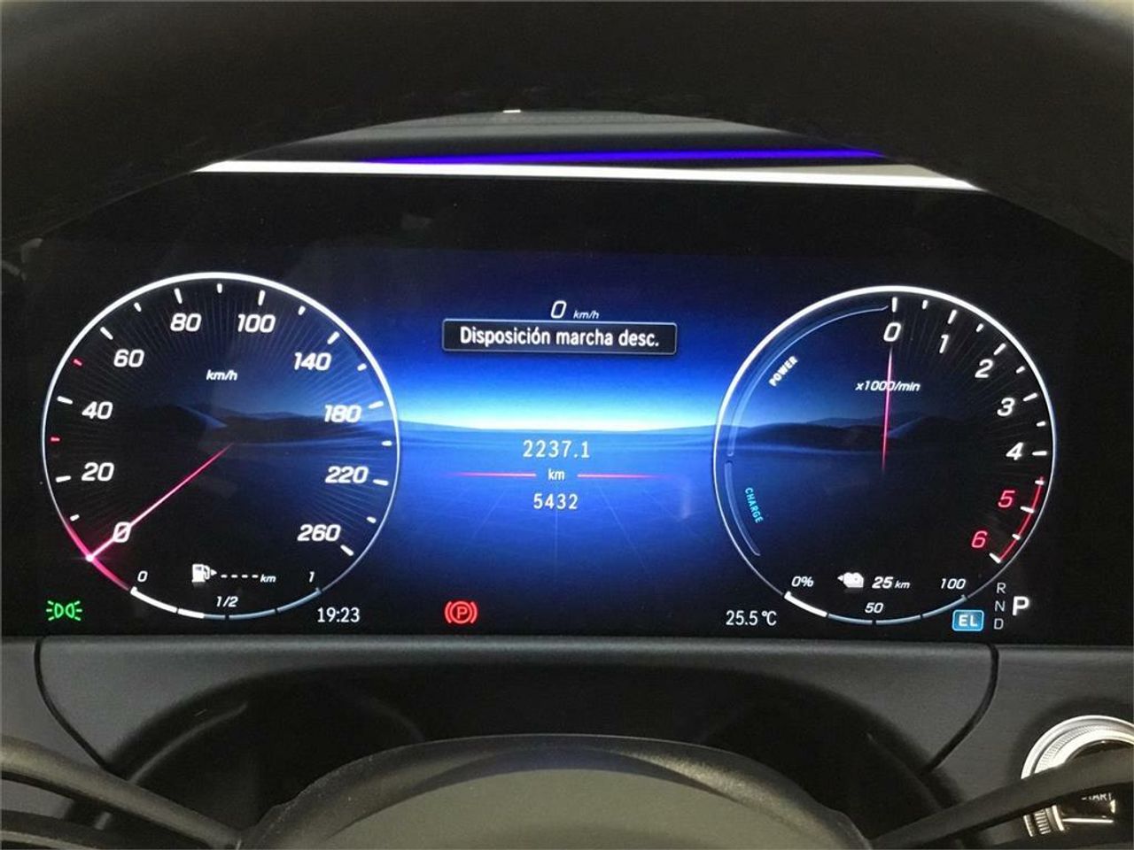 Mercedes Clase E 300 de con tecnología hibrida EQ - Foto 2