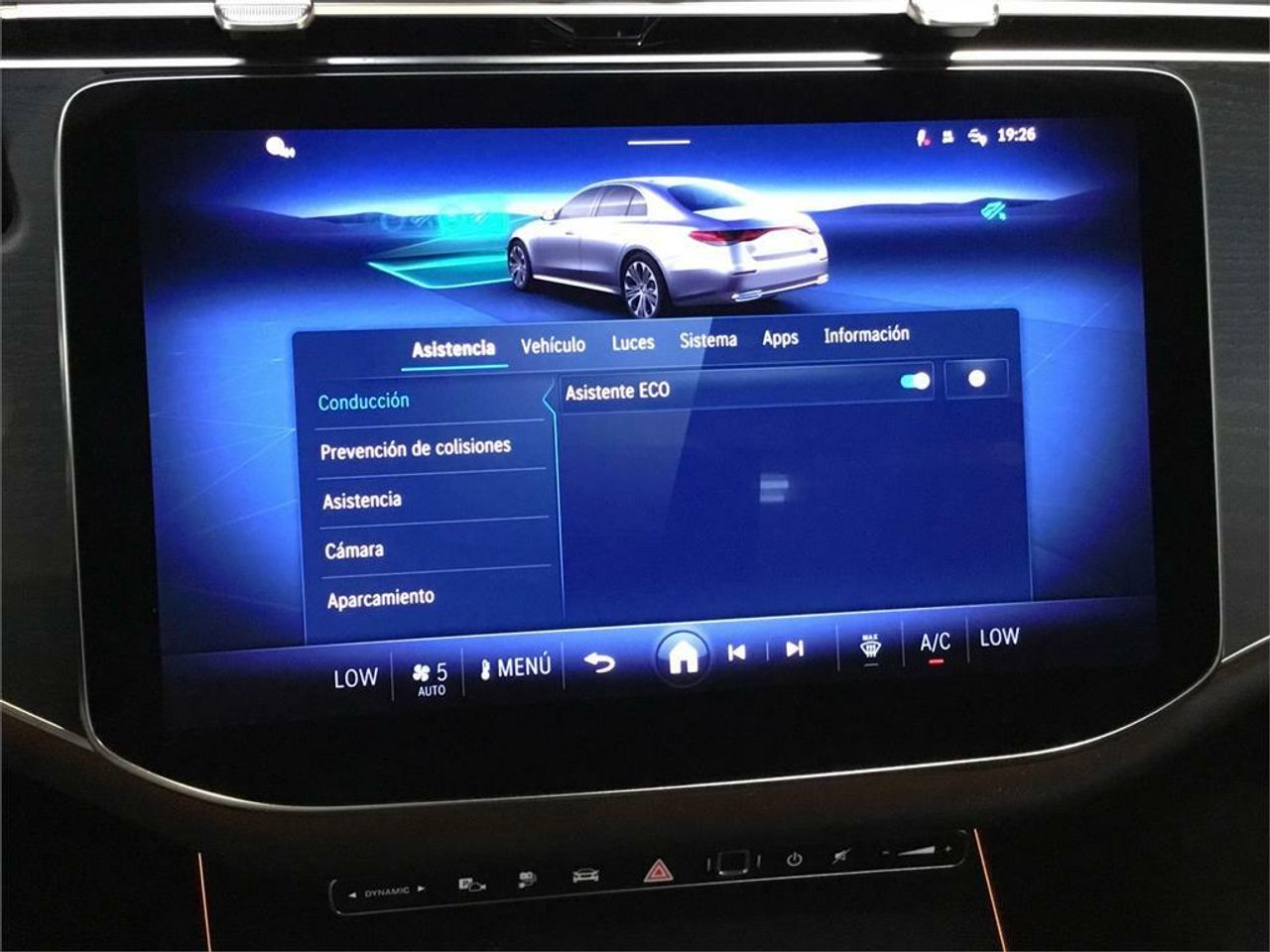 Mercedes Clase E 300 de con tecnología hibrida EQ - Foto 2