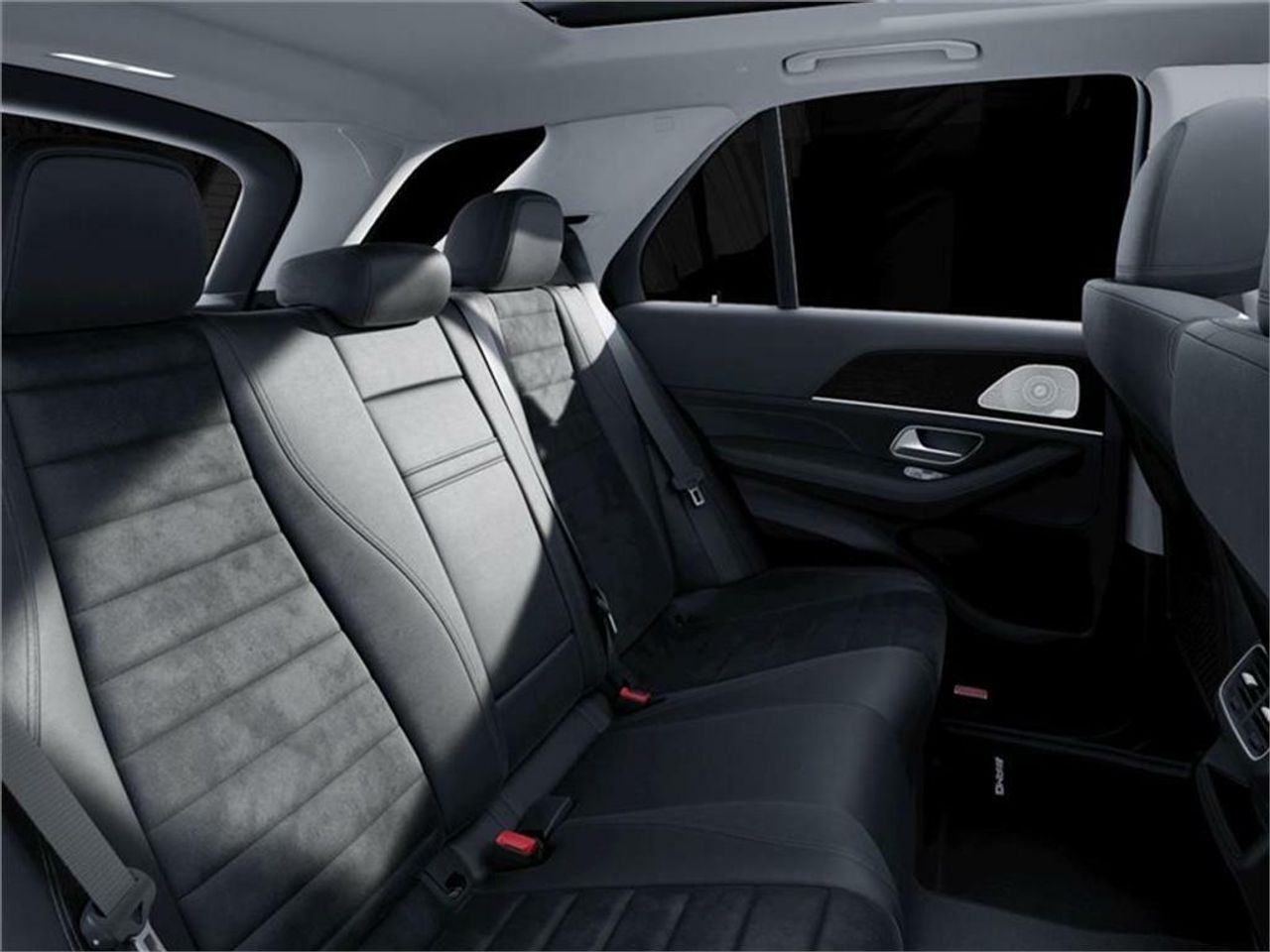 Mercedes Clase GLE 350 de 4MATIC - Foto 2