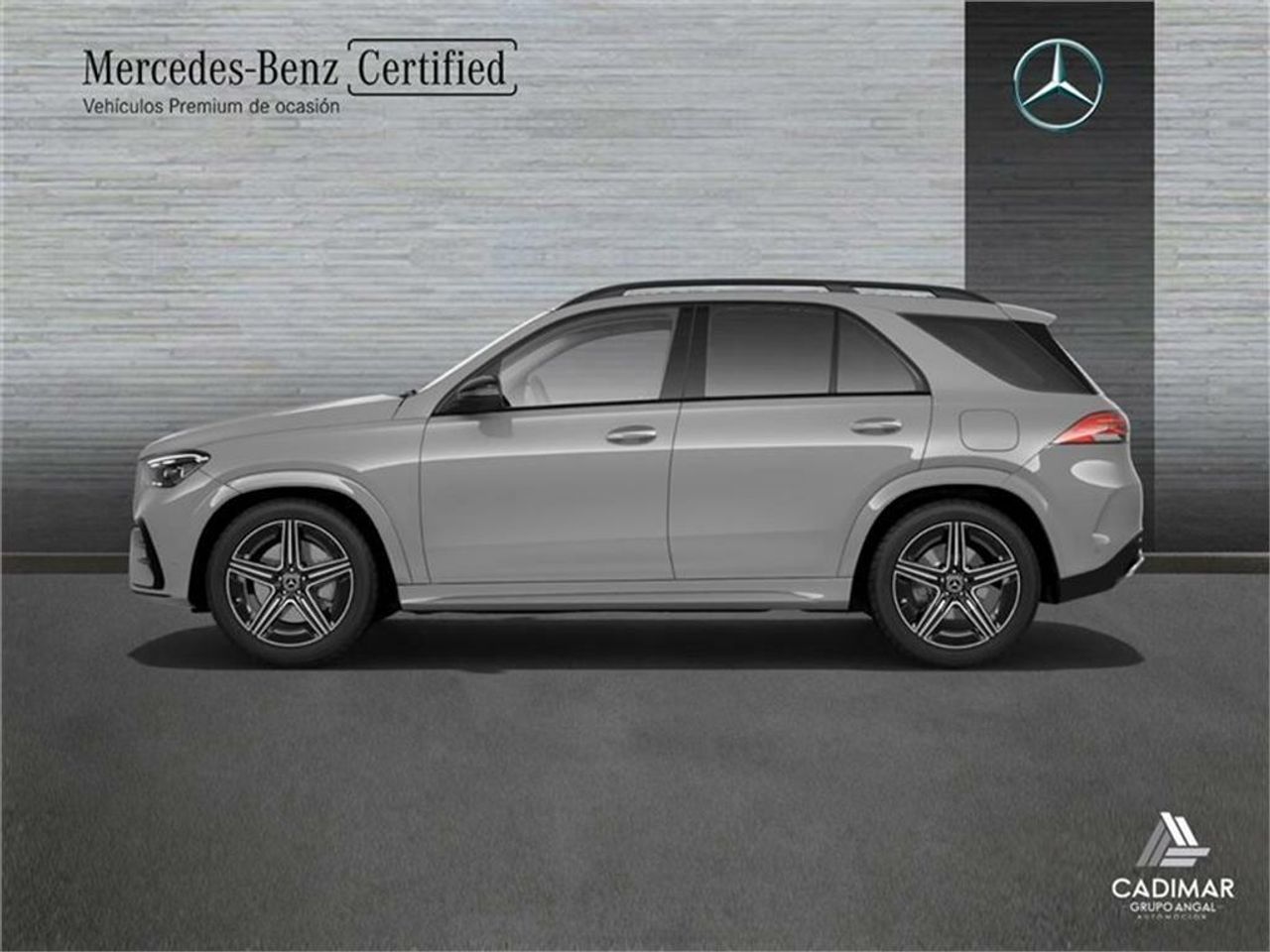 Mercedes Clase GLE 350 de 4MATIC - Foto 2
