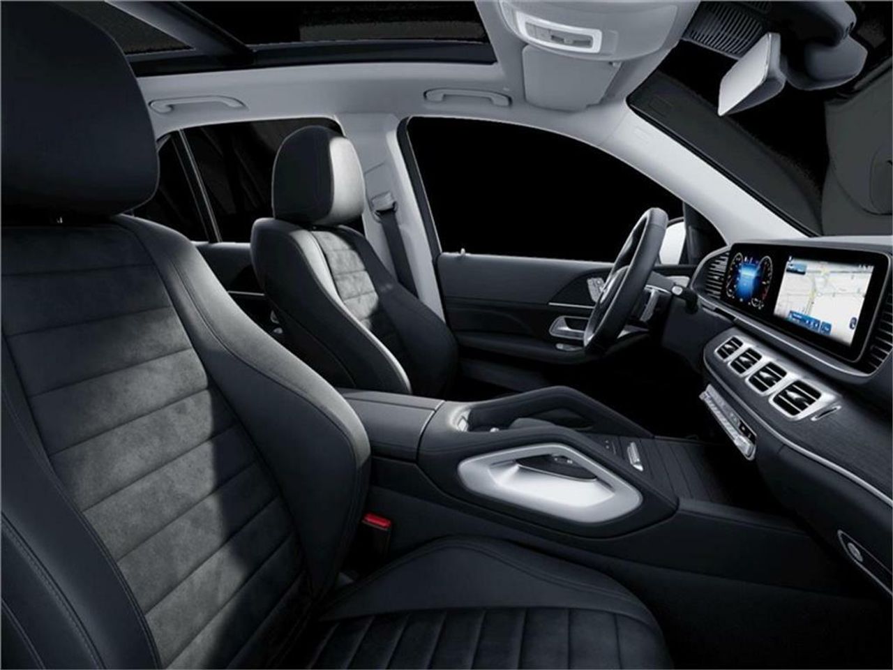 Mercedes Clase GLE 350 de 4MATIC - Foto 2