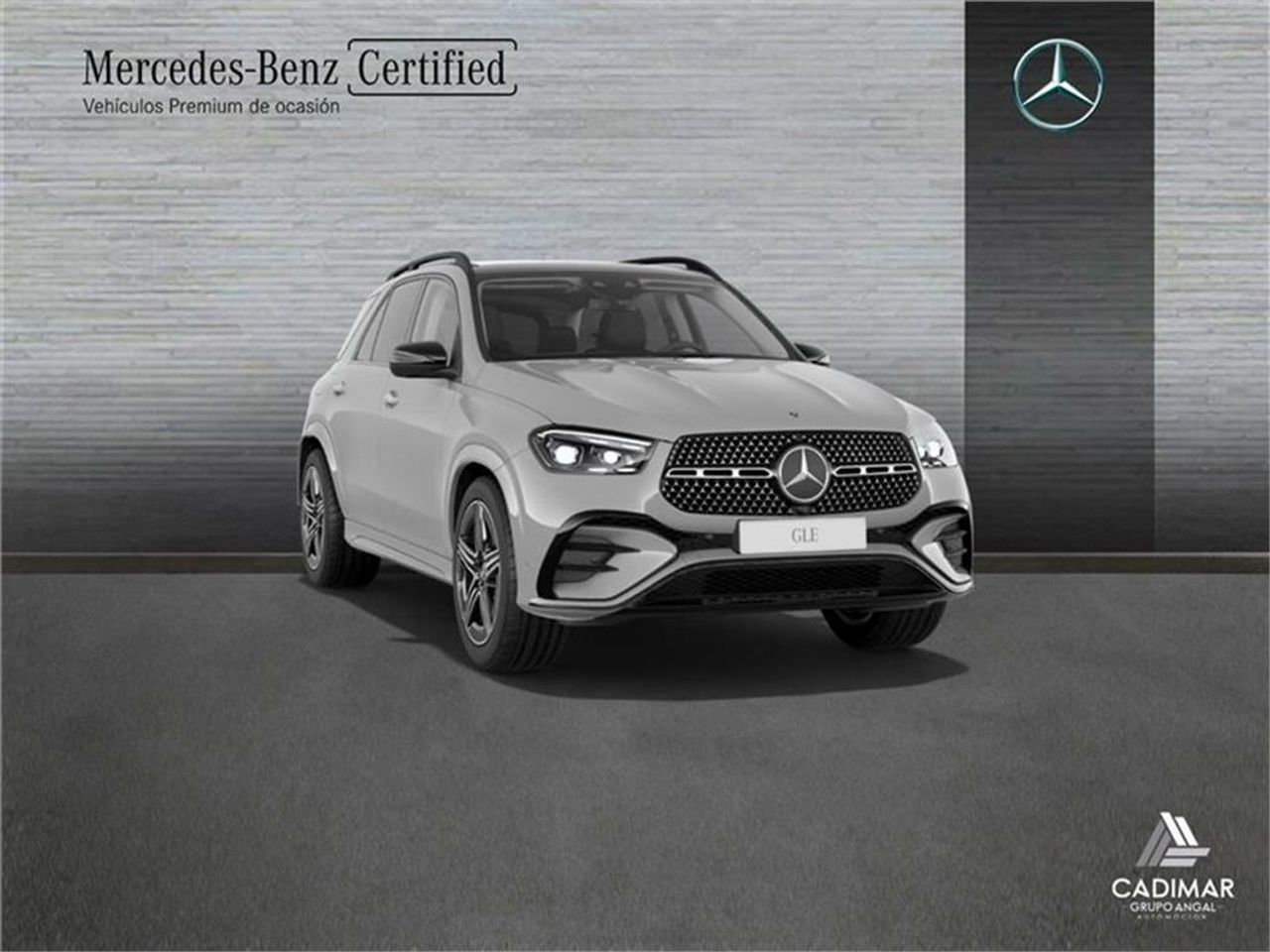 Mercedes Clase GLE 350 de 4MATIC - Foto 2