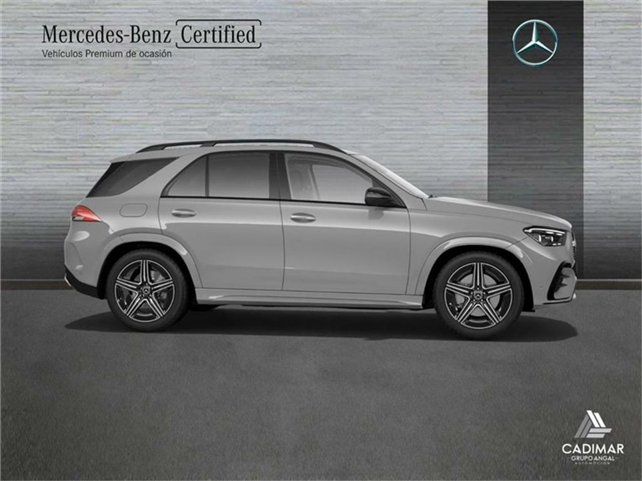Mercedes Clase GLE 350 de 4MATIC - Foto 2