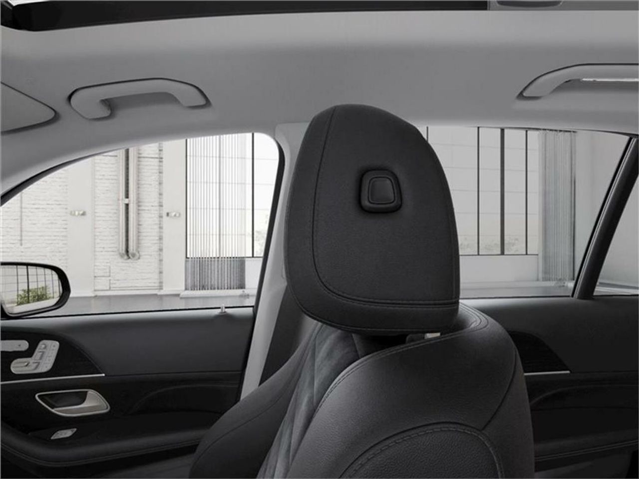 Mercedes Clase GLE 350 de 4MATIC - Foto 2
