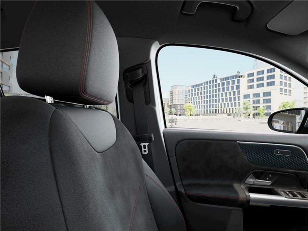 Mercedes EQA EQA 250+ - Foto 2