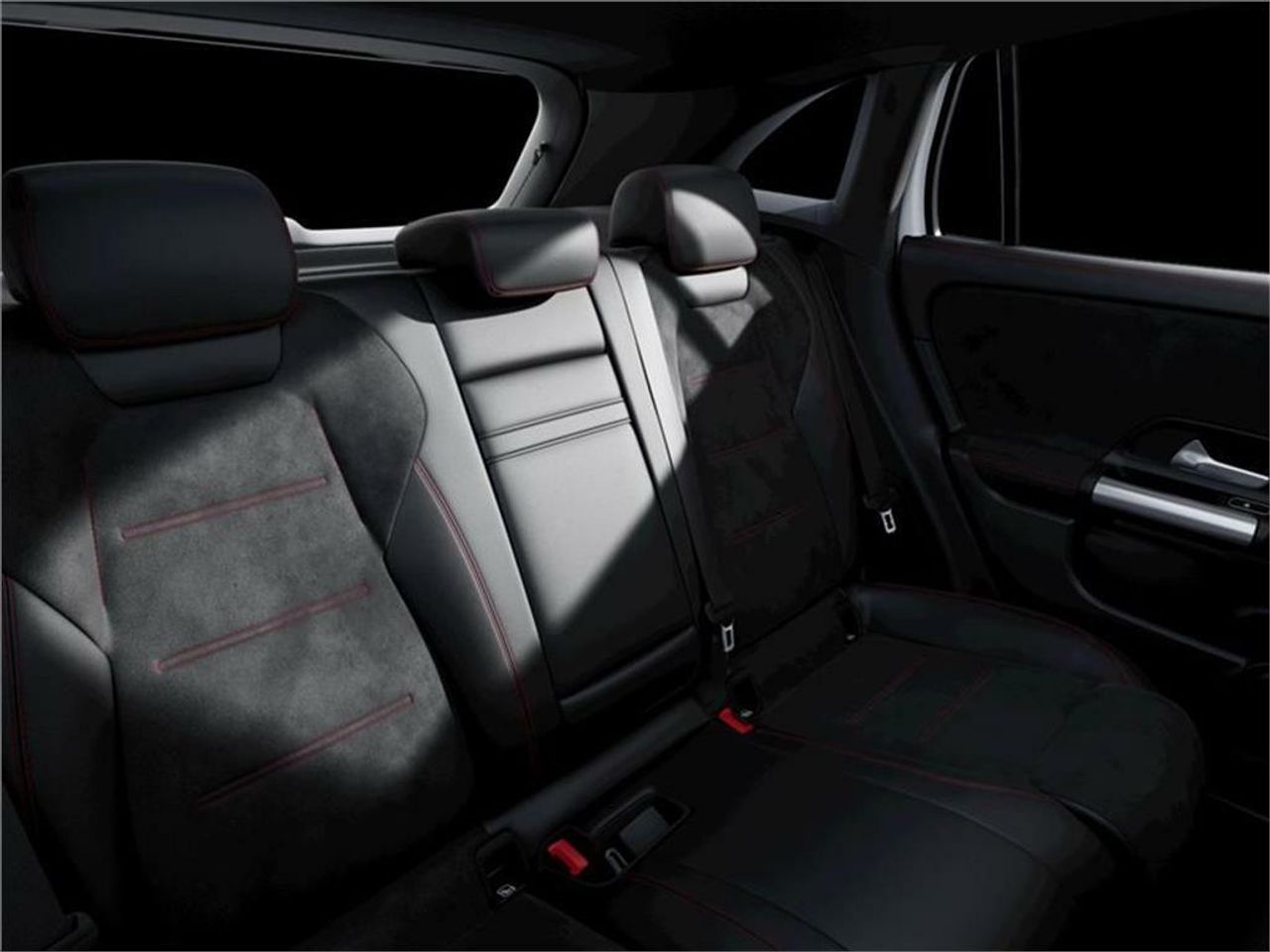 Mercedes EQA EQA 250+ - Foto 2