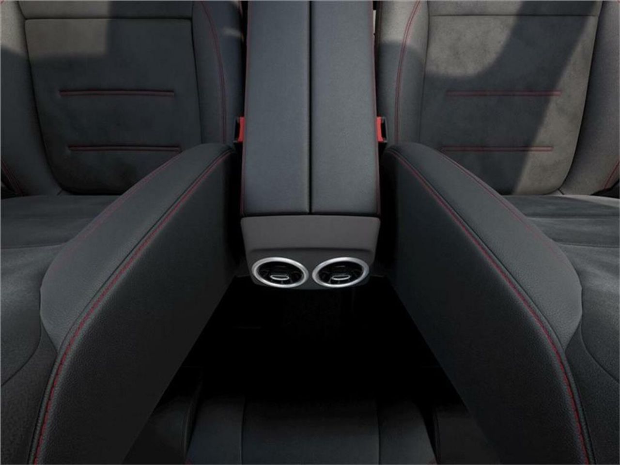 Mercedes EQA EQA 250+ - Foto 2