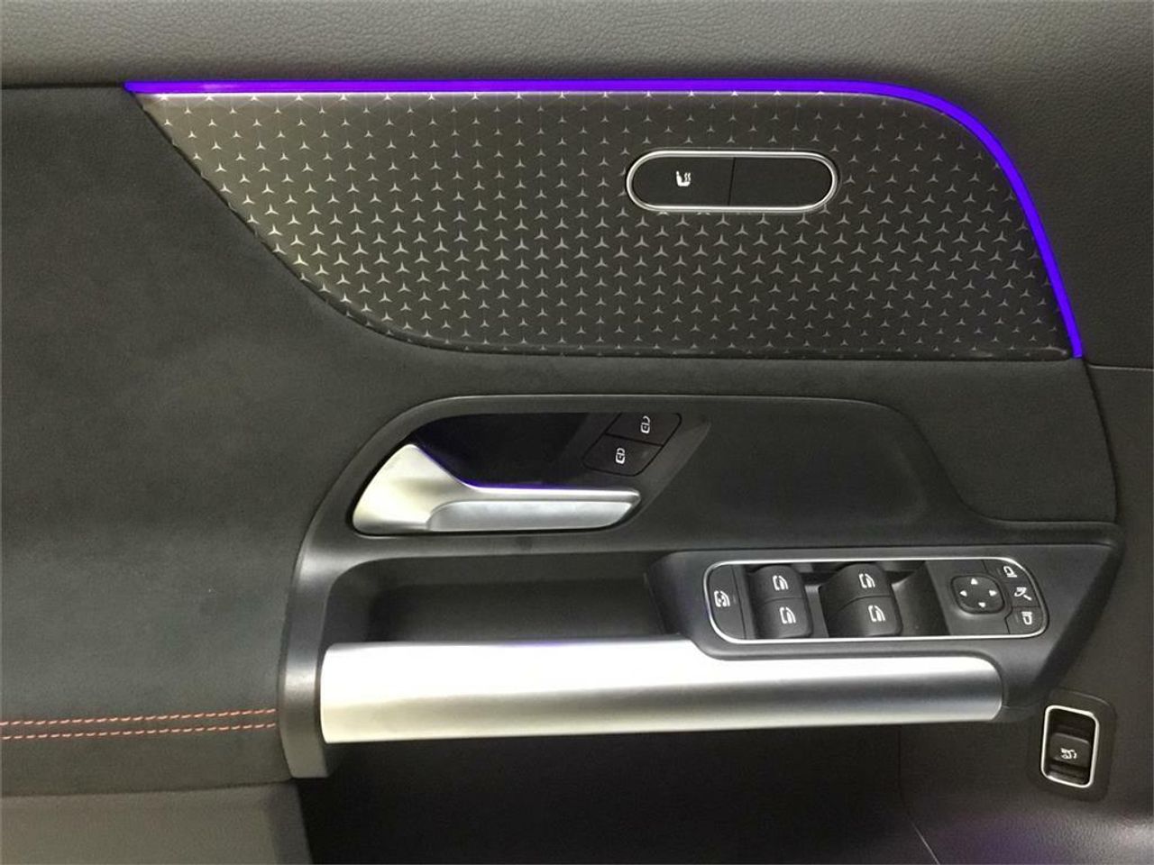 Mercedes EQA EQA 250+ - Foto 2