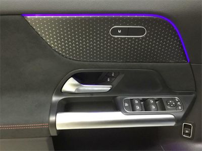 Mercedes EQA EQA 250+