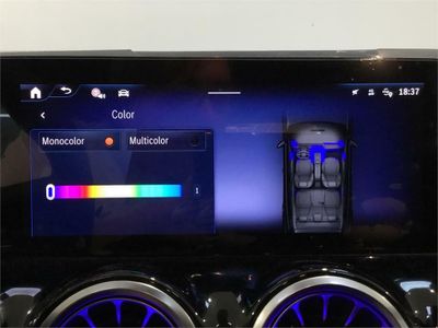 Mercedes EQA EQA 250+