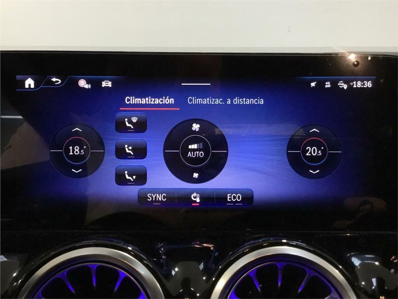 Mercedes EQA EQA 250+ - Foto 2