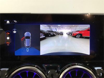 Mercedes EQA EQA 250+