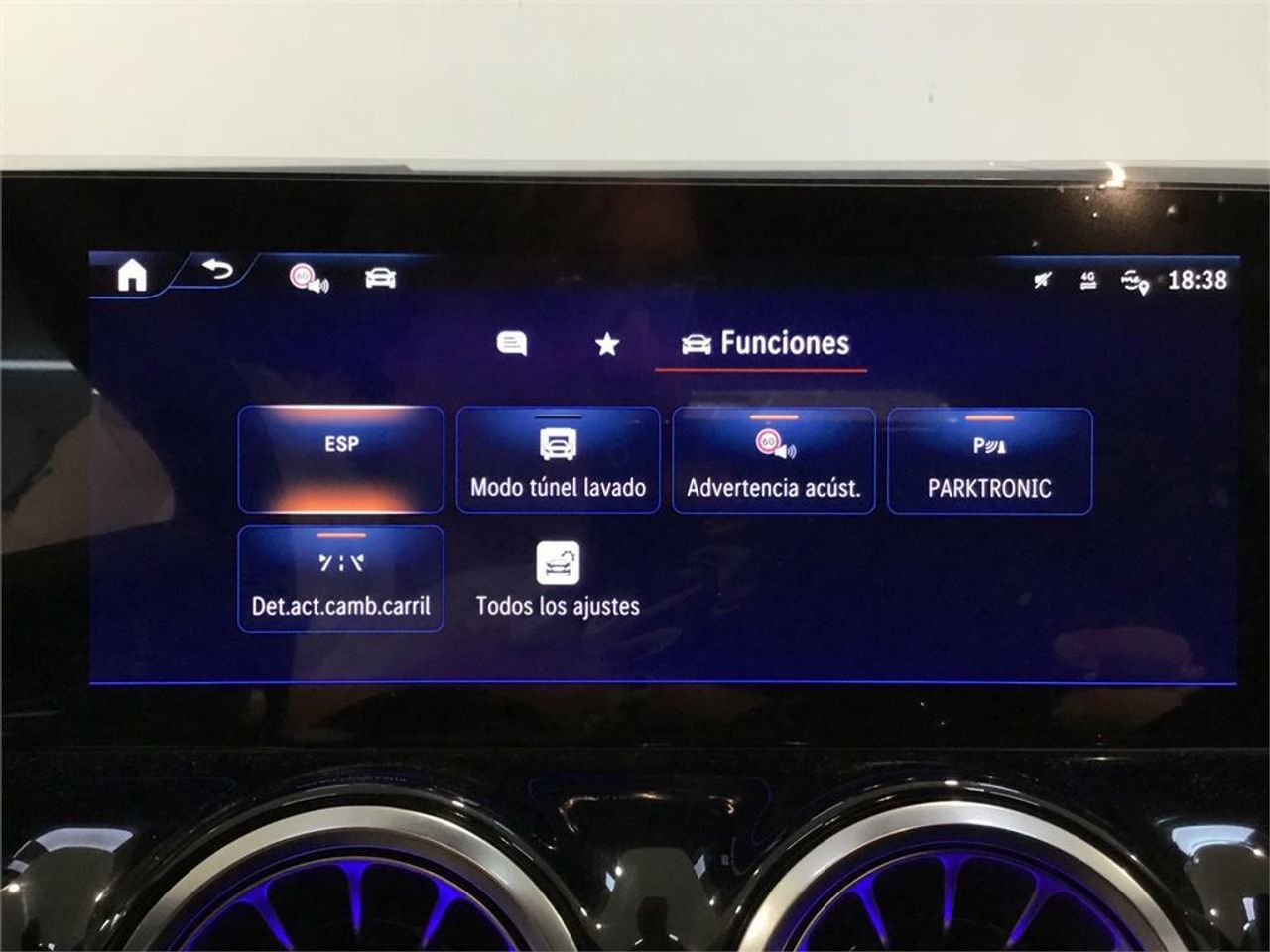 Mercedes EQA EQA 250+ - Foto 2