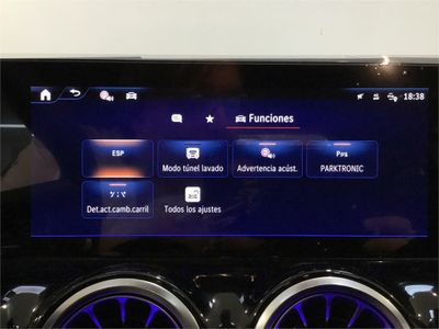 Mercedes EQA EQA 250+